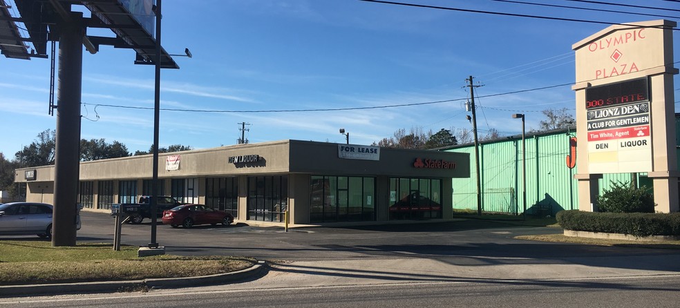 7251 Theodore Dawes Rd, Theodore, AL à louer - Photo de l’immeuble – Image 1 sur 7