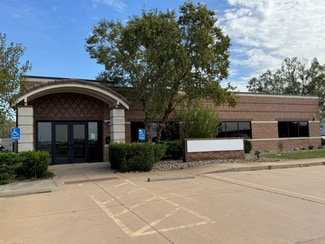 Plus de détails pour 2112 S Custer St, Wichita, KS - Industriel/Logistique à vendre