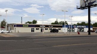 Plus de détails pour 2647 8th Ave, Greeley, CO - Local commercial à louer