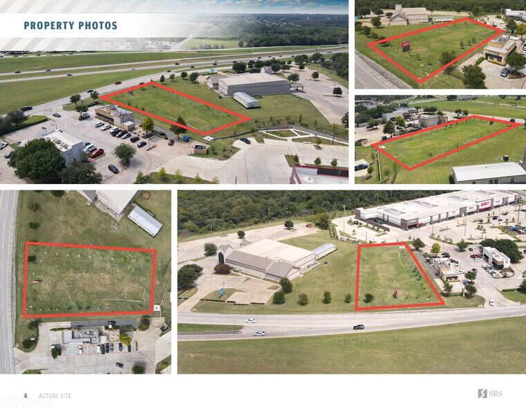 1925 Highway 157 N, Mansfield, TX à vendre - Photo de l’immeuble – Image 3 sur 7