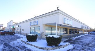 Plus de détails pour 905-921 W 55th St, La Grange, IL - Bureau, Local commercial à louer