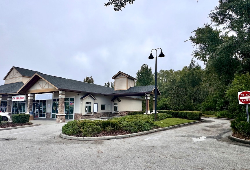 7016 Land O Lakes Blvd, Land O' Lakes, FL à louer - Photo intérieure – Image 2 sur 8