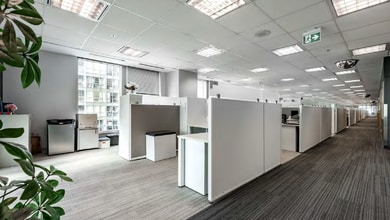 1250 Boul René-Lévesque O, Montréal, QC à louer Photo intérieure– Image 1 sur 5