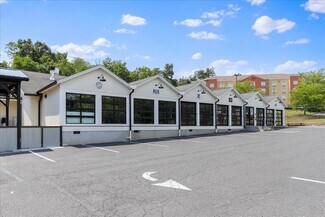 Plus de détails pour 985 Baltimore Pike, Gettysburg, PA - Local commercial à vendre