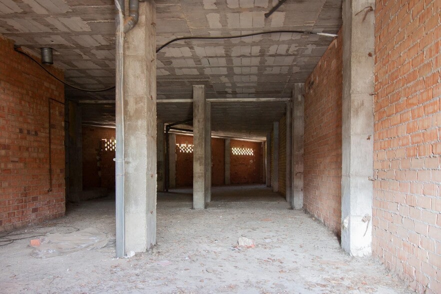 Calle Éufrates, 14, SEVILLA, Sevilla à vendre - Photo de l’immeuble – Image 3 sur 45