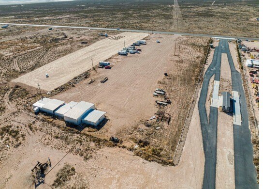 2503 FM 866, Odessa, TX à vendre - Photo de l’immeuble – Image 2 sur 23