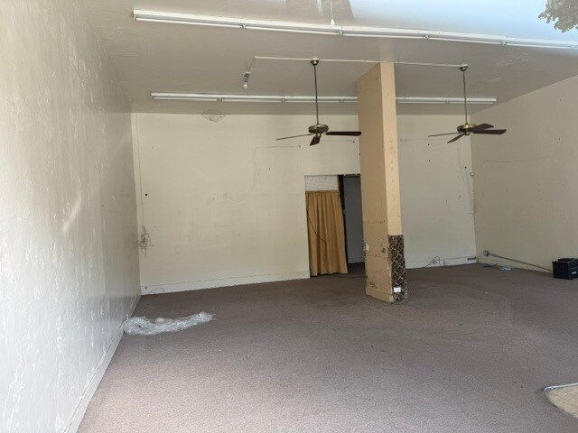 1211-1215 Park St, Alameda, CA à louer - Photo de l’immeuble – Image 3 sur 12