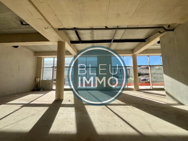 Plus de détails pour Rue Emmanuel Grout, Nice - Local commercial à louer