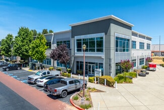 Plus de détails pour 4010 Truxel Rd, Sacramento, CA - Bureau à louer