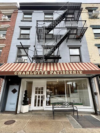 Plus de détails pour 201 Court St, Brooklyn, NY - Local commercial à louer