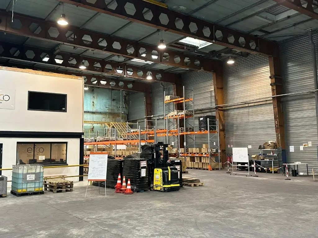 Local d'activités dans Chalon-sur-Saône à vendre Photo de l’immeuble– Image 1 sur 14