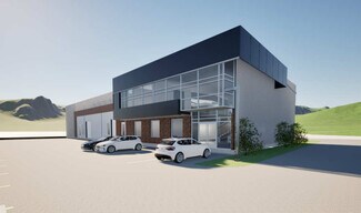 Plus de détails pour 410 E Church St, Lewisville, TX - Local d’activités à vendre