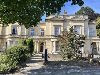 Plus de détails pour 38 Whiteladies Rd, Bristol - Bureau à louer
