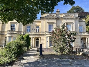 38 Whiteladies Rd, Bristol à louer Photo de l’immeuble– Image 1 sur 1