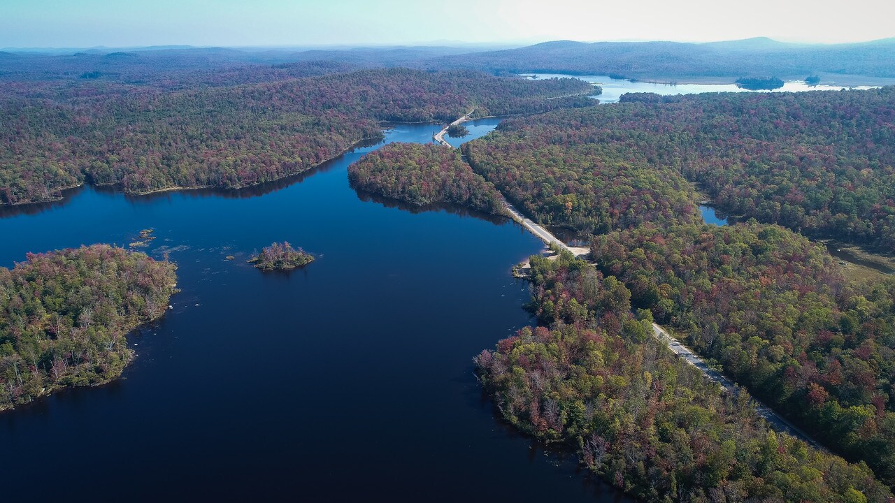 870 County Route 60, Newton Falls, NY à vendre Photo principale– Image 1 sur 16