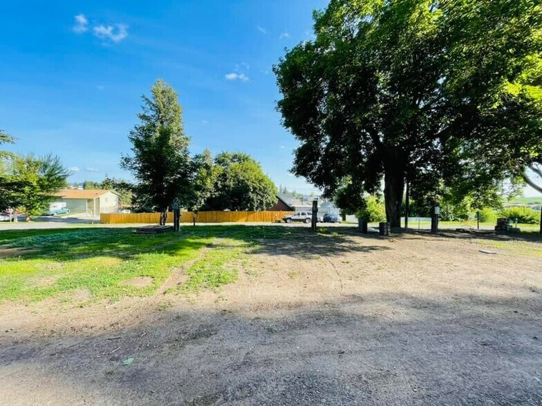 600 N Broadway St, Tekoa, WA à vendre - Autre – Image 3 sur 10