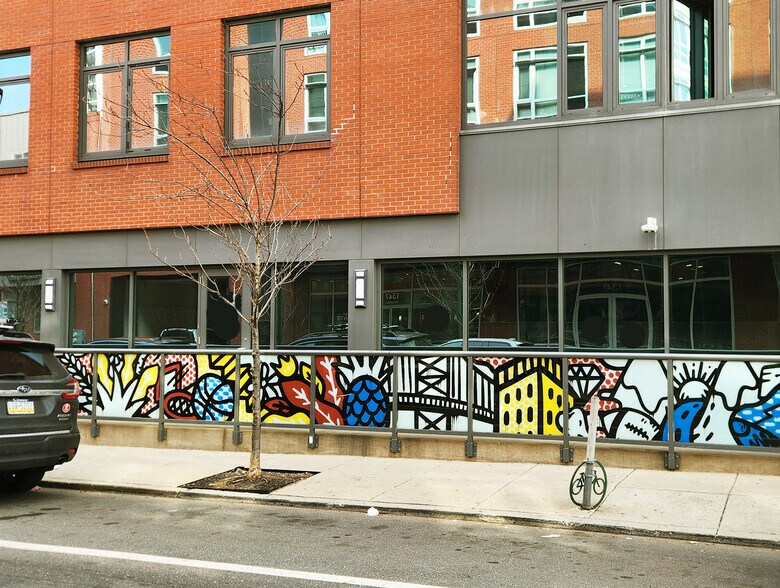 1352 South St, Philadelphia, PA à louer - Photo de l’immeuble – Image 3 sur 18