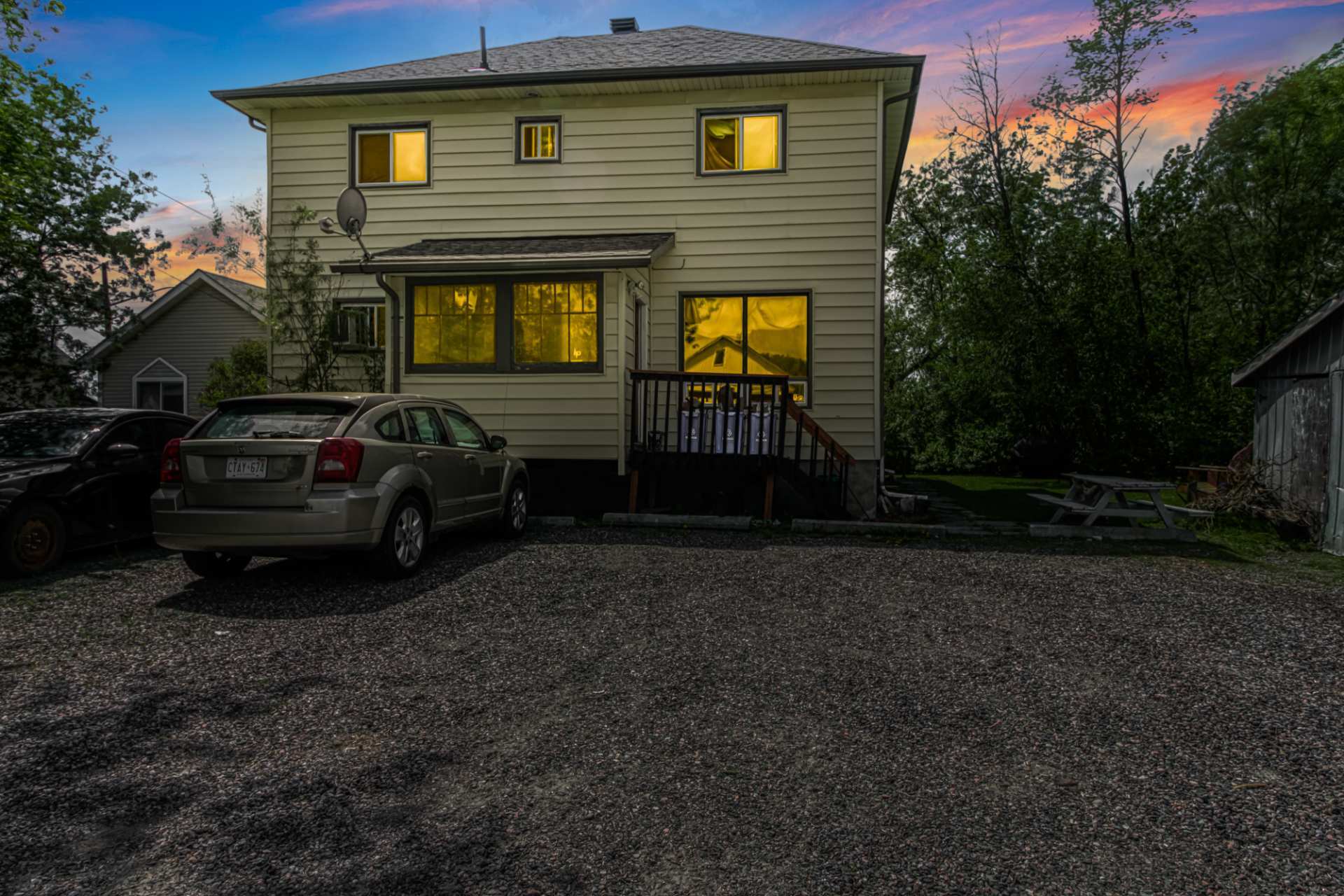 354 Eva Av, Sudbury, ON à vendre Photo principale– Image 1 sur 51