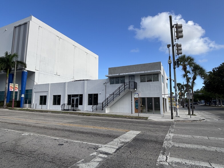 2887-2899 NW 5th Ave, Miami, FL à louer - Photo de l’immeuble – Image 2 sur 16