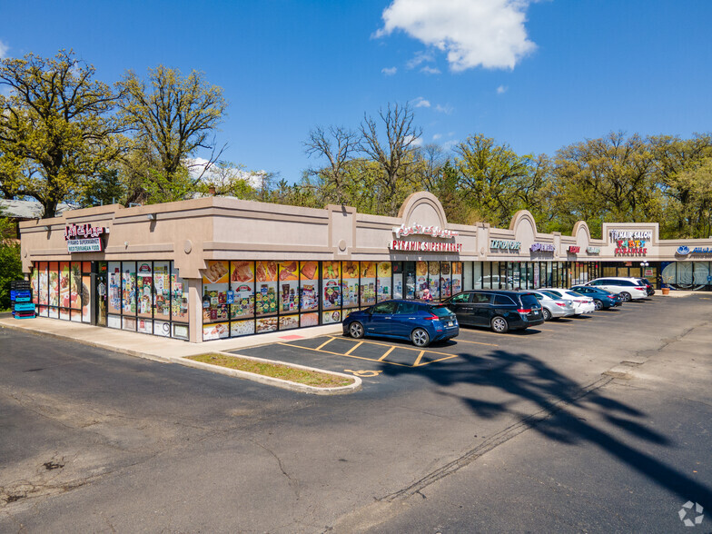 14259-14279 Wolf Rd, Orland Park, IL à louer - Photo de l’immeuble – Image 3 sur 7