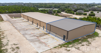 Plus de détails pour 80 Mockingbird Hl, Leander, TX - Industriel/Logistique à louer