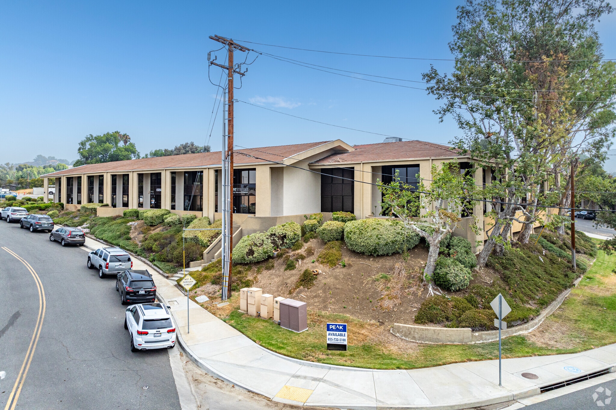 5210 Lewis Rd, Agoura Hills, CA à vendre Photo principale– Image 1 sur 1