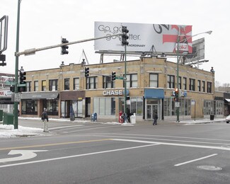 Plus de détails pour 3956 N Sheridan Rd, Chicago, IL - Local commercial à louer