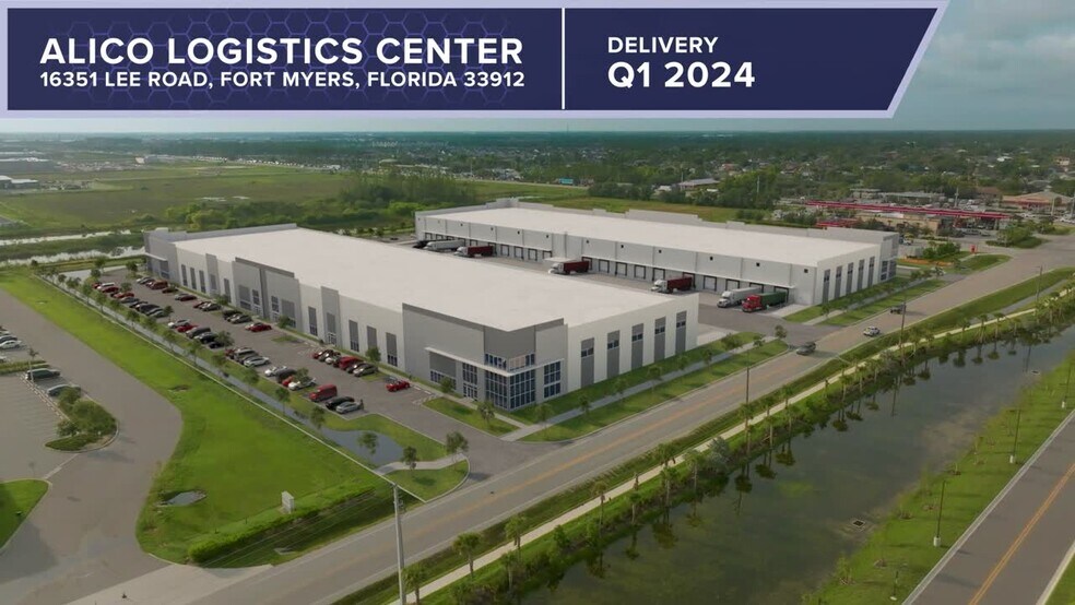 16351 Lee, Fort Myers, FL à louer - Vidéo sur l’annonce professionnelle – Image 2 sur 16