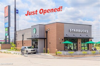 Plus de détails pour 3112 N Ridge Rd E, Ashtabula, OH - Local commercial à vendre
