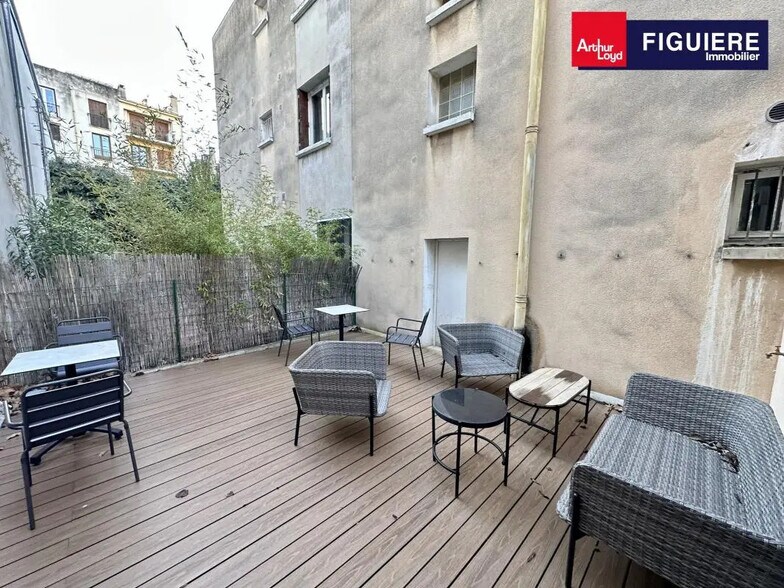 10 Impasse De Grassi, Aix-en-Provence à louer - Photo de l’immeuble – Image 3 sur 8