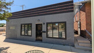 Plus de détails pour 2842 W 44th Ave, Denver, CO - Bureau à louer