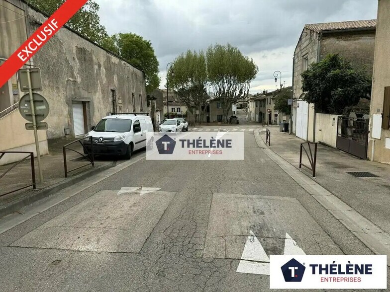 33 Bis Rue De La Fontaine, Bouillargues à vendre - Photo de l’immeuble – Image 3 sur 9