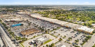 Plus de détails pour 5317-5425 S Padre Island Dr, Corpus Christi, TX - Local commercial à louer