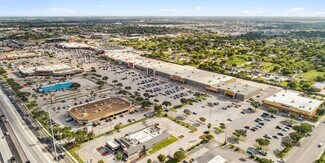 Plus de détails pour 5317-5425 S Padre Island Dr, Corpus Christi, TX - Local commercial à louer