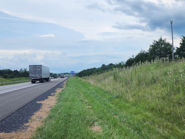 3000 Valley Pike pike, Harrisonburg, VA à vendre - Aérien – Image 2 sur 6