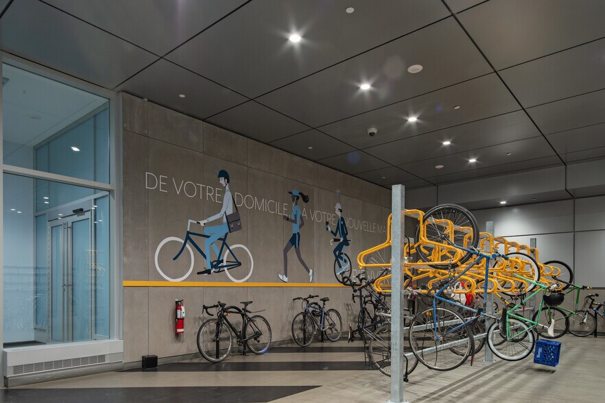 900 Boul De Maisonneuve O, Montréal, QC à louer - Autre – Image 2 sur 13