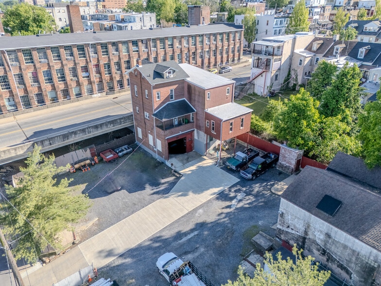359 W Tilghman St, Allentown, PA à vendre - Aérien – Image 2 sur 35