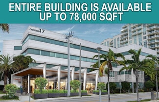 Plus de détails pour 1799 SE 17th St, Fort Lauderdale, FL - Bureau, Local commercial à louer