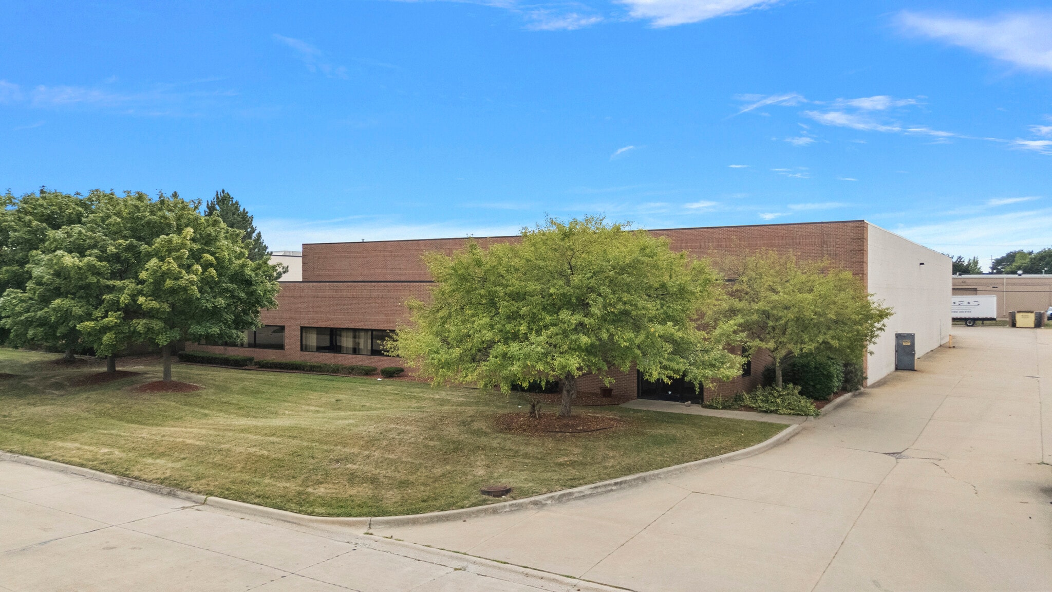 44837 Morley Dr, Clinton Township, MI à vendre Photo intérieure– Image 1 sur 1