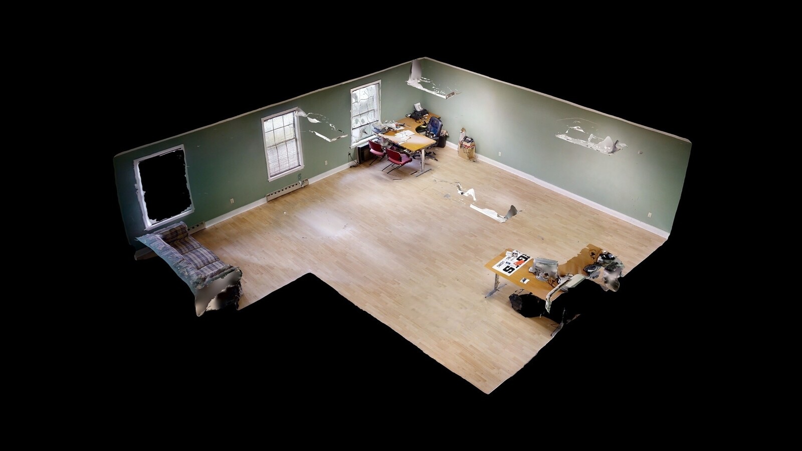 56 Danbury Rd, New Milford, CT 06776 - Lot 7 - - Photo intérieure - Image 2 of 6