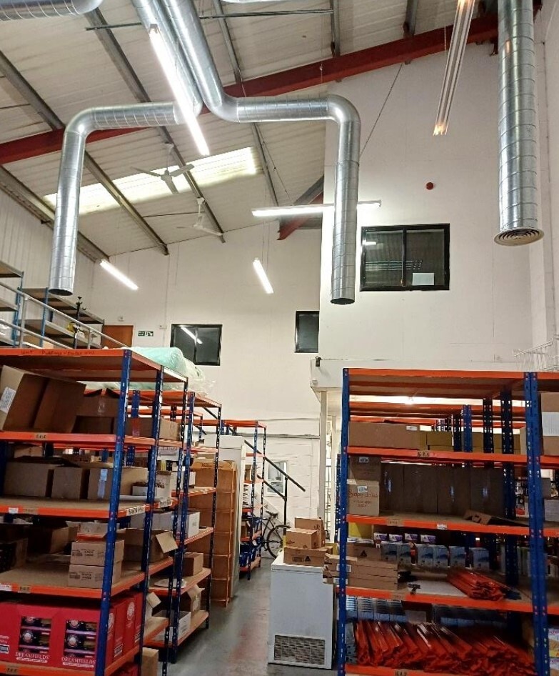 Mile Rd, Bedford à louer Photo intérieure– Image 1 sur 2