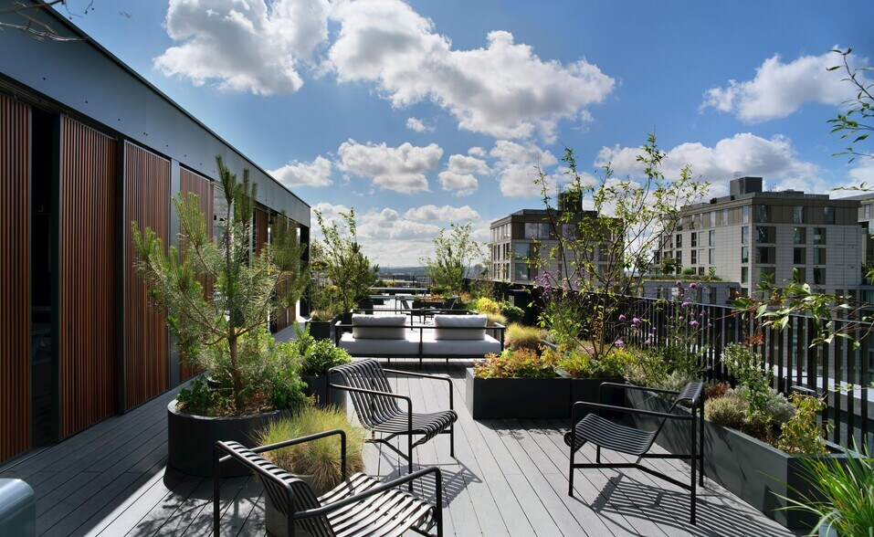 9 Prescot St, Londres à louer - Photo de l’immeuble – Image 2 sur 42