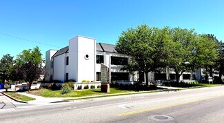Plus de détails pour 201 E 5900 S, Murray, UT - Bureau à vendre