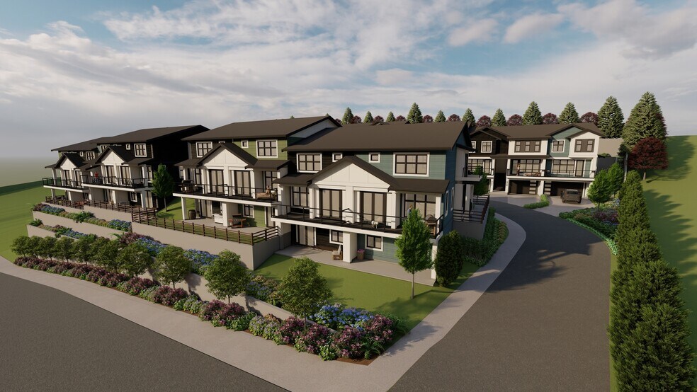 46262 Uplands Rd, Chilliwack, BC à vendre - Photo de l’immeuble – Image 1 sur 5