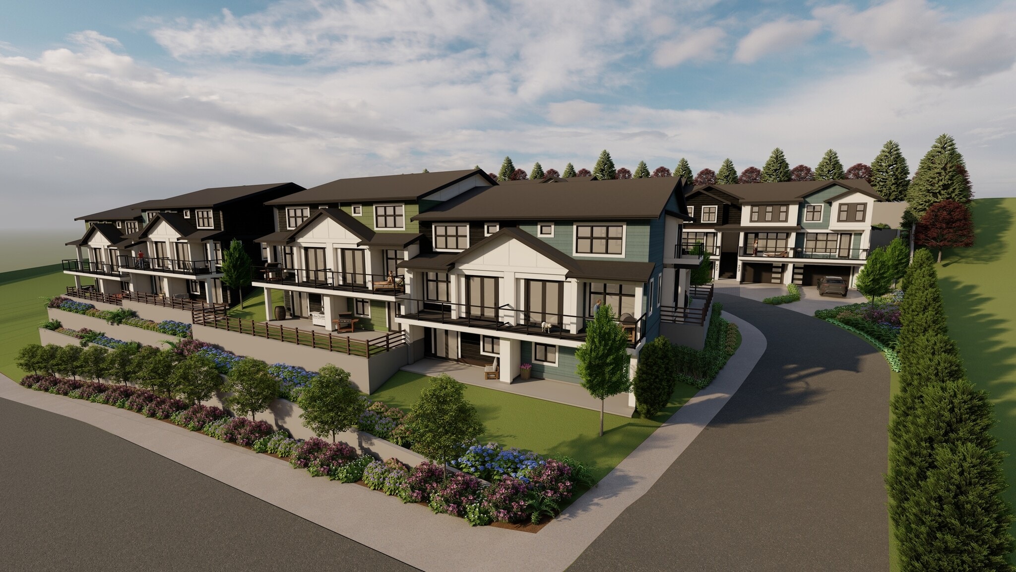 46262 Uplands Rd, Chilliwack, BC à vendre Photo de l’immeuble– Image 1 sur 6