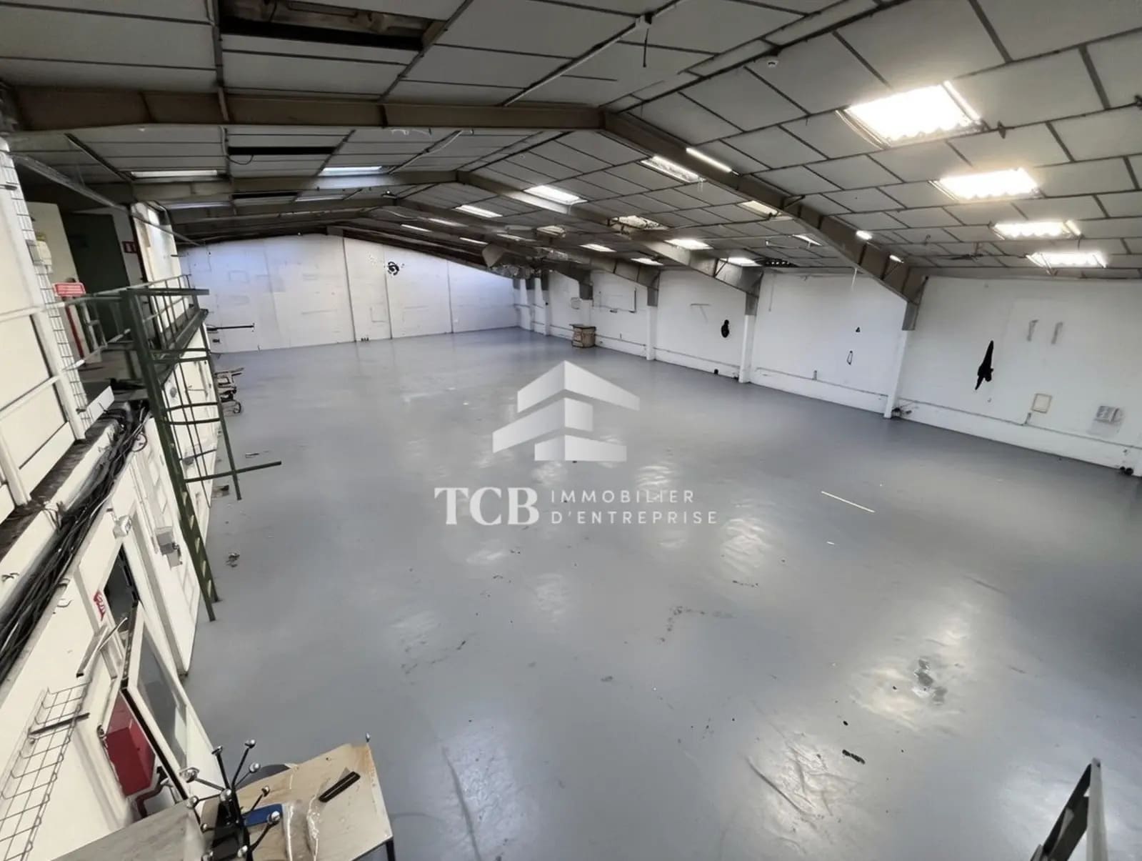 Local d’activités dans Carquefou à louer Photo de l’immeuble– Image 1 sur 13