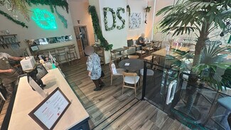 Plus de détails pour Local commercial à louer