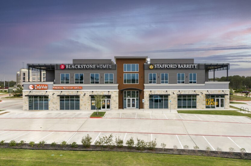 4501 Mills Park Cir, College Station, TX à louer Photo principale– Image 1 sur 8