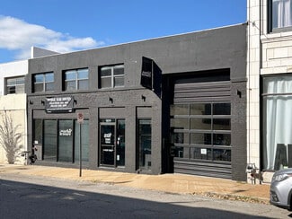 Plus de détails pour 3015-3021 Locust St, Saint Louis, MO - Bureau/Local commercial à louer