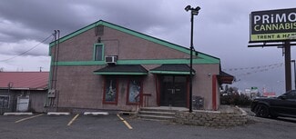 Plus de détails pour 11607 E Trent Ave, Spokane Valley, WA - Local commercial à louer
